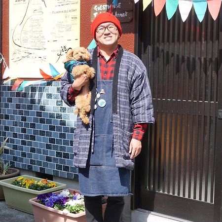 Guesthouse Tokiwa - Vacation Stay 01074V Fujinomiya Eksteriør bilde