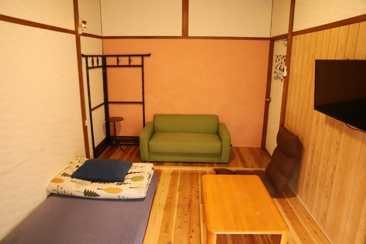 Guesthouse Tokiwa - Vacation Stay 01074V Fujinomiya Eksteriør bilde