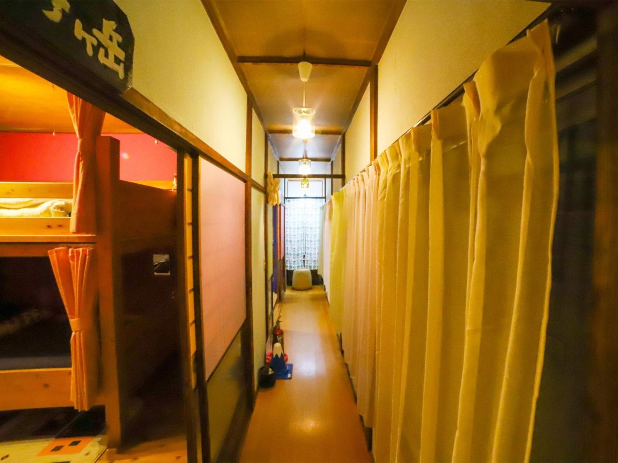Guesthouse Tokiwa - Vacation Stay 01074V Fujinomiya Eksteriør bilde